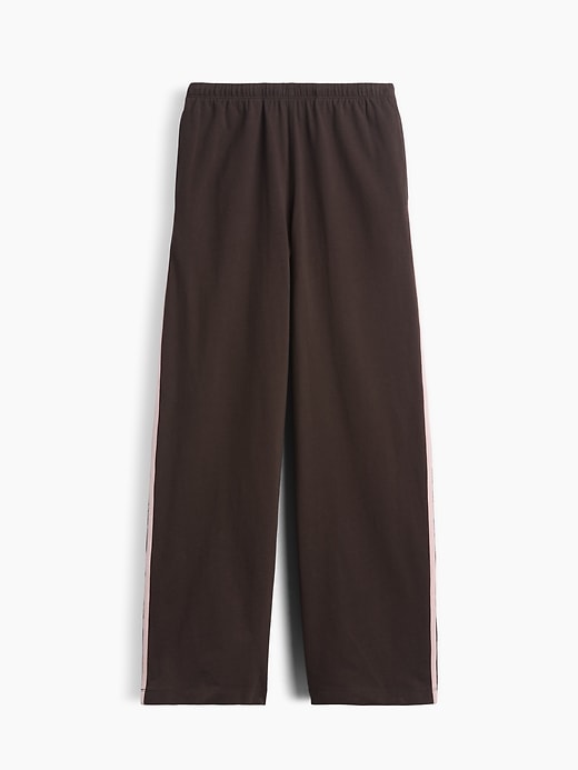 Image number 7 showing, Heavyweight Relaxed Track Sweatpants