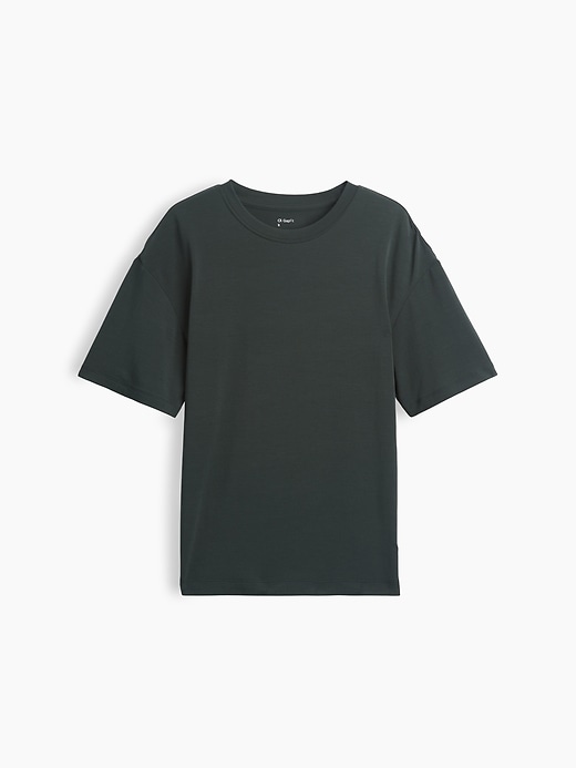 Image number 5 showing, GapFit Breathe Relaxed T-Shirt