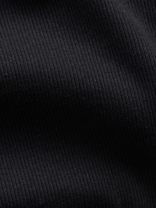 Image number 4 showing, Rib Scoop T-Shirt