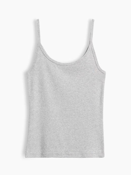 Image number 5 showing, Modern Crop Cami