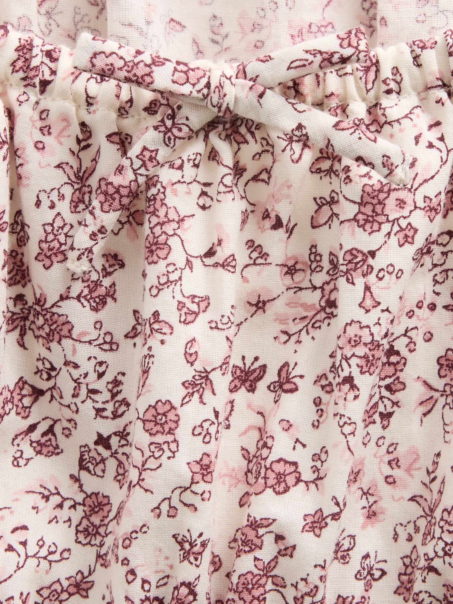 Kids Puff-Sleeve Top