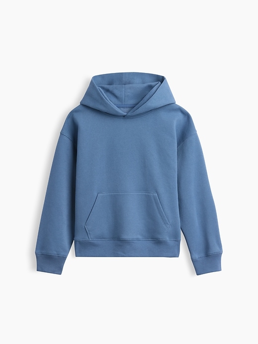 Image number 2 showing, Kids VintageSoft Relaxed Hoodie