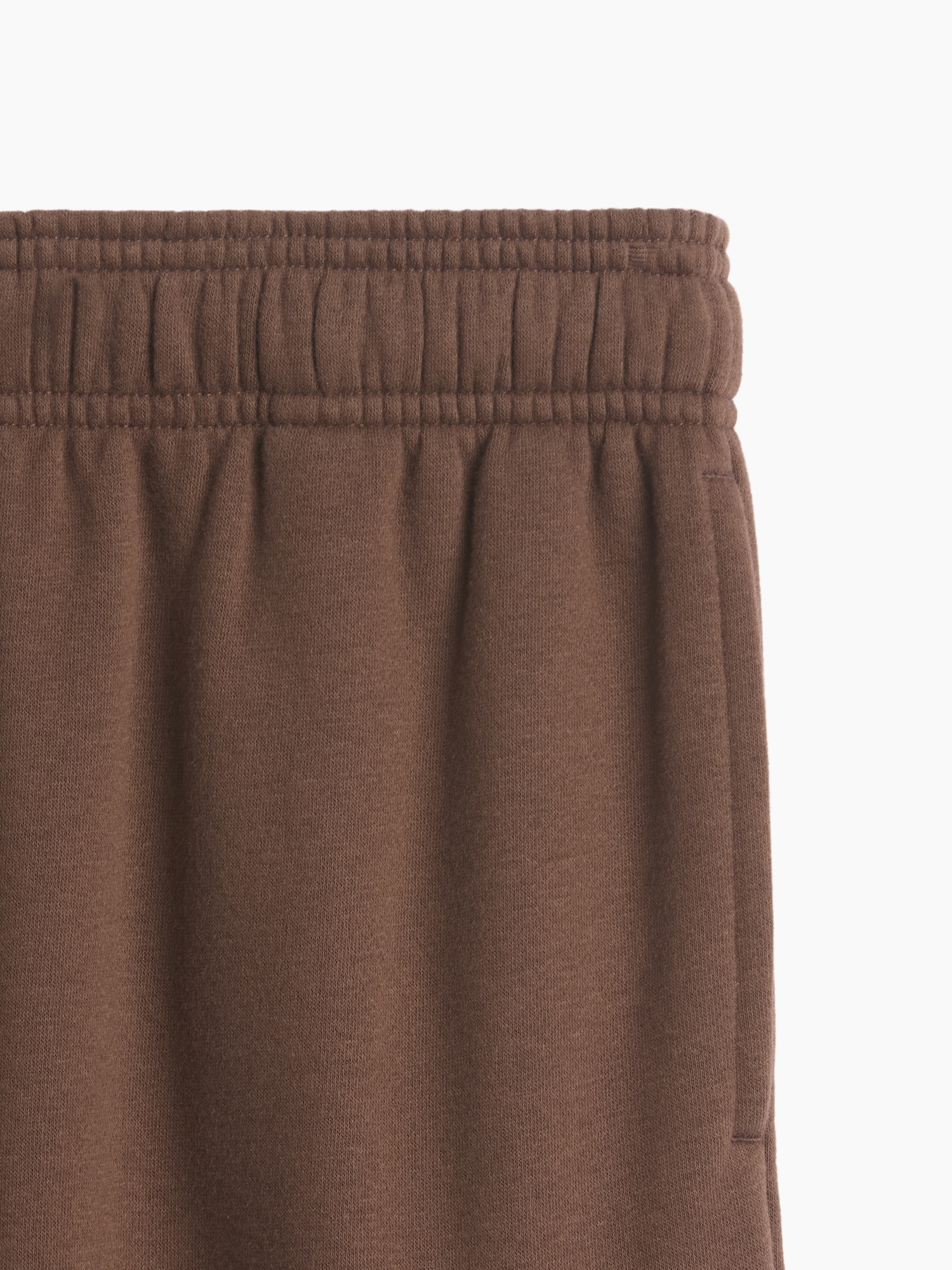 Kids VintageSoft Baggy Cargo Sweatpants