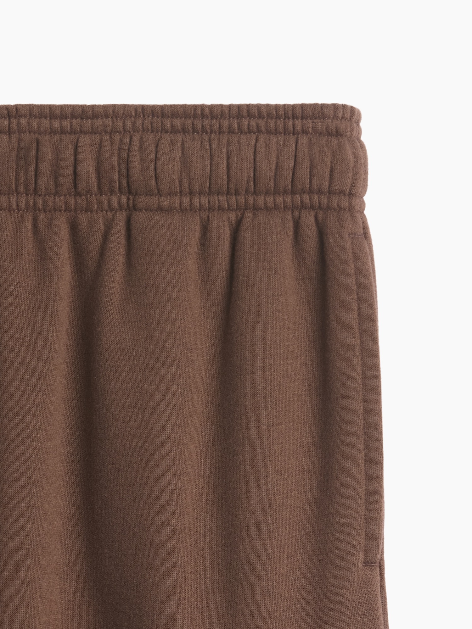 Gap Kids VintageSoft Baggy Cargo Sweatpants — фото 2