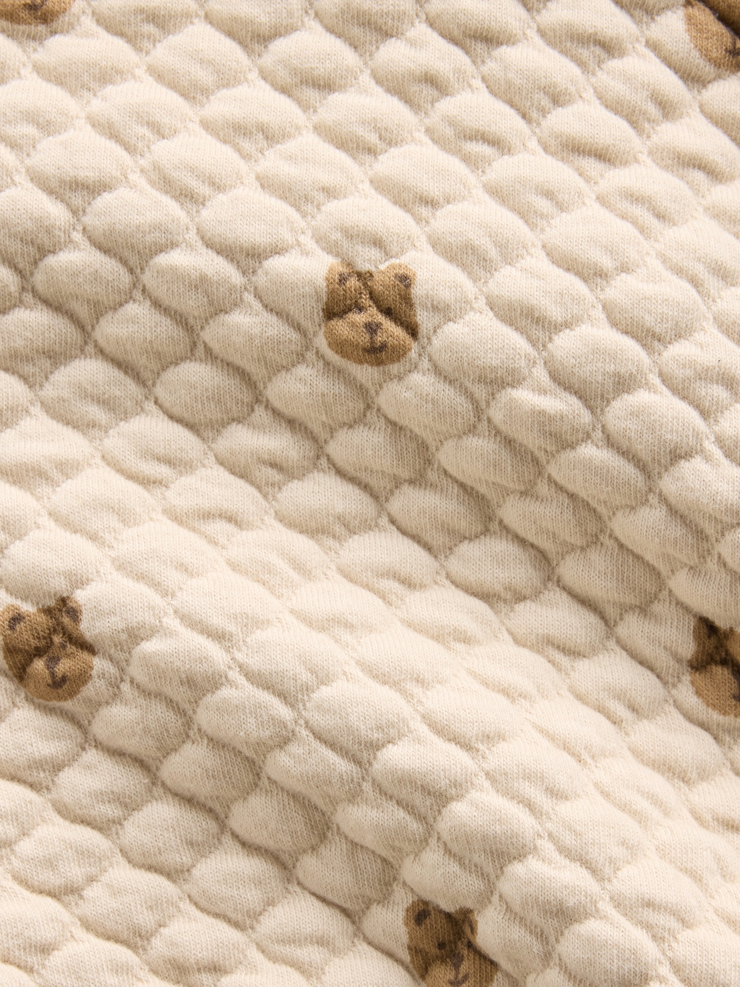 Gap Baby Quilted Outfit Set — фото 2