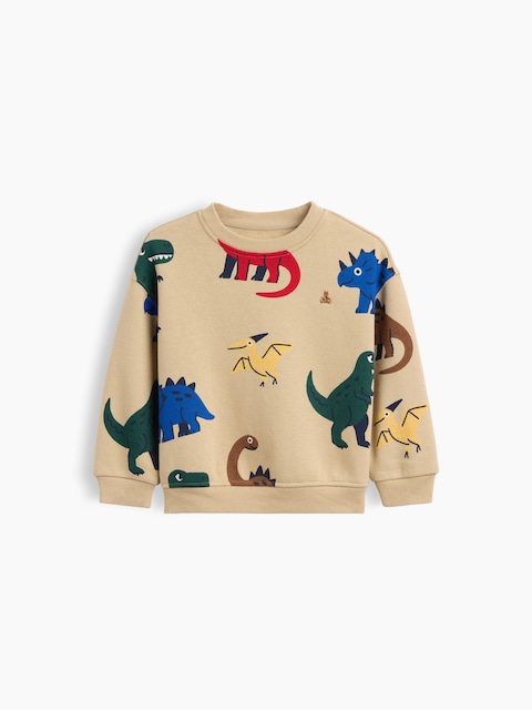 Baby & Toddler VintageSoft Sweatshirt