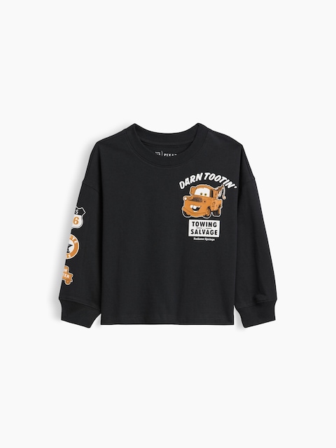 Gap × Disney Baby & Toddler Graphic T-Shirt