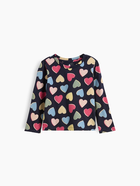 Baby & Toddler Mix & Match Print T-Shirt