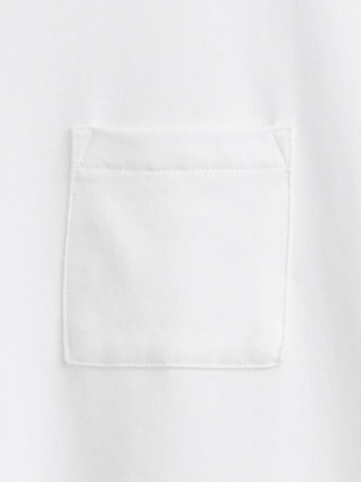 Image number 4 showing, Kids Pocket T-Shirt