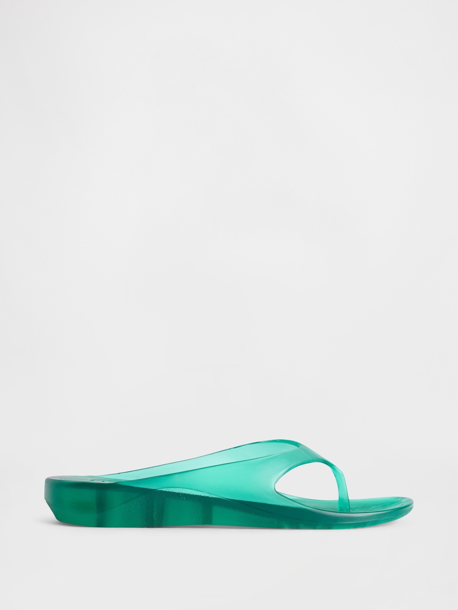 Женские сланцы Gap Jelly