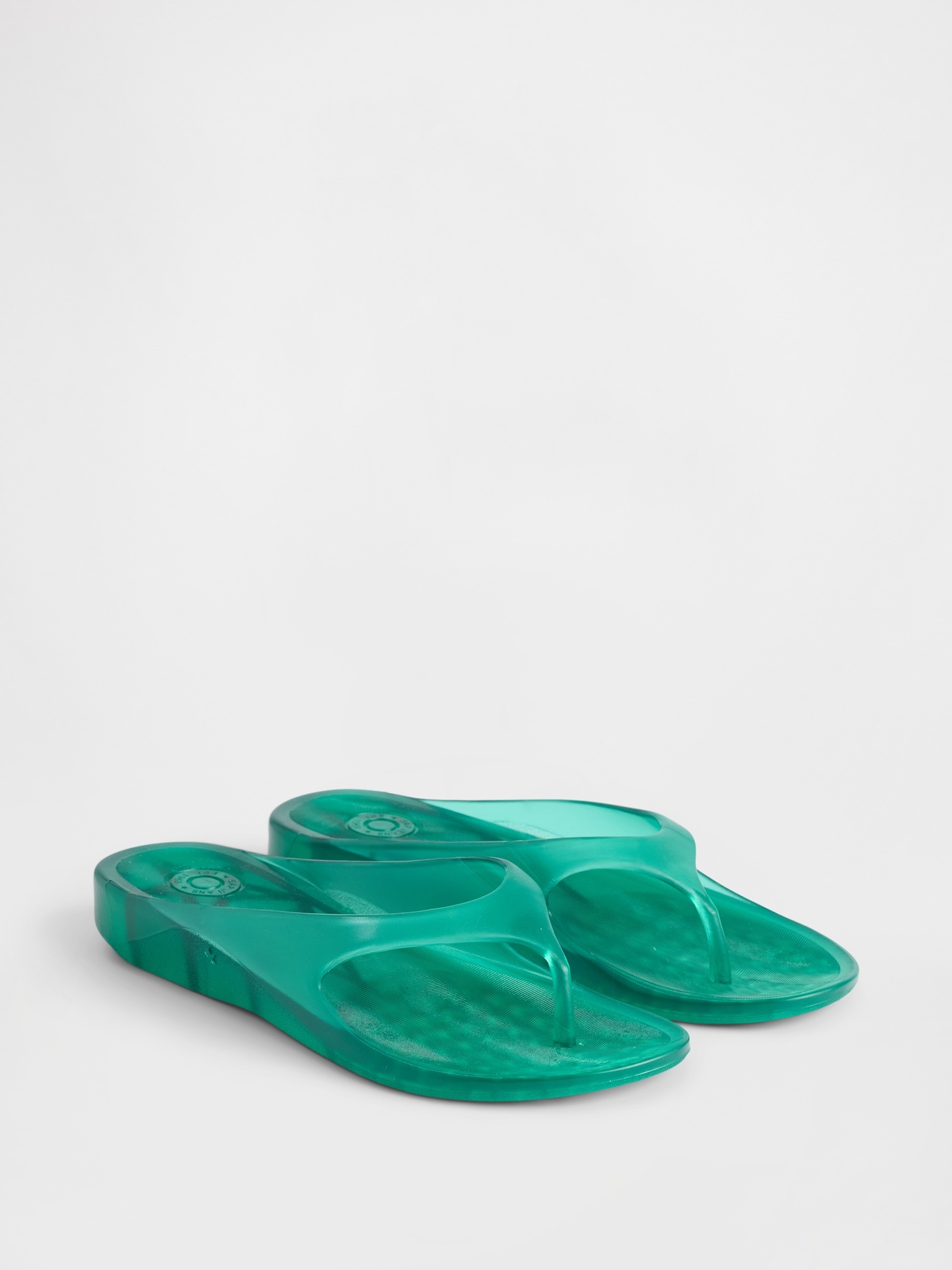 Женские сланцы Gap Jelly — фото 2