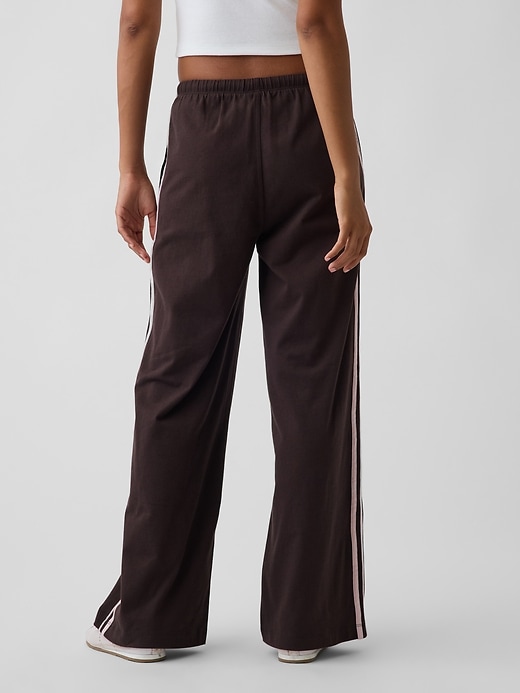 Image number 5 showing, Heavyweight Relaxed Track Sweatpants