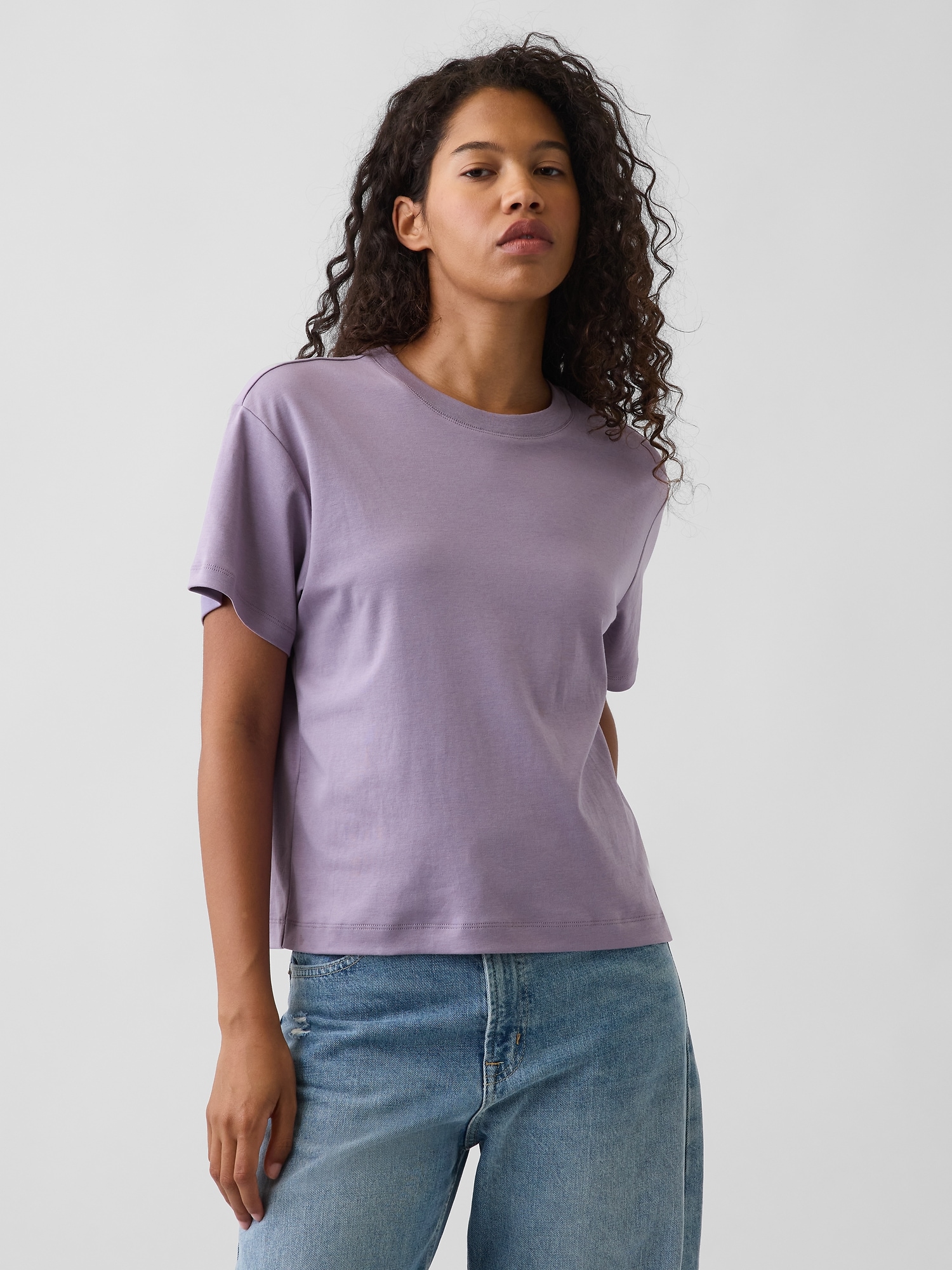 Supima Cotton T-Shirts | Gap