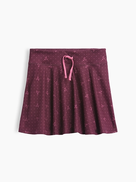 Image number 2 showing, Kids Active Skort