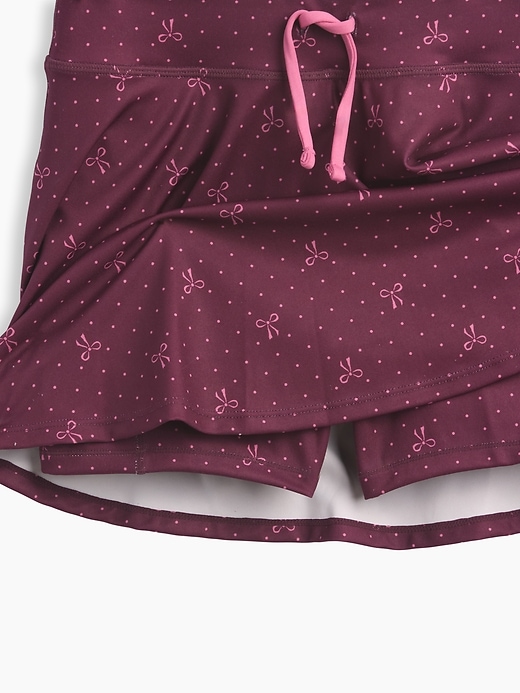 Image number 3 showing, Kids Active Skort