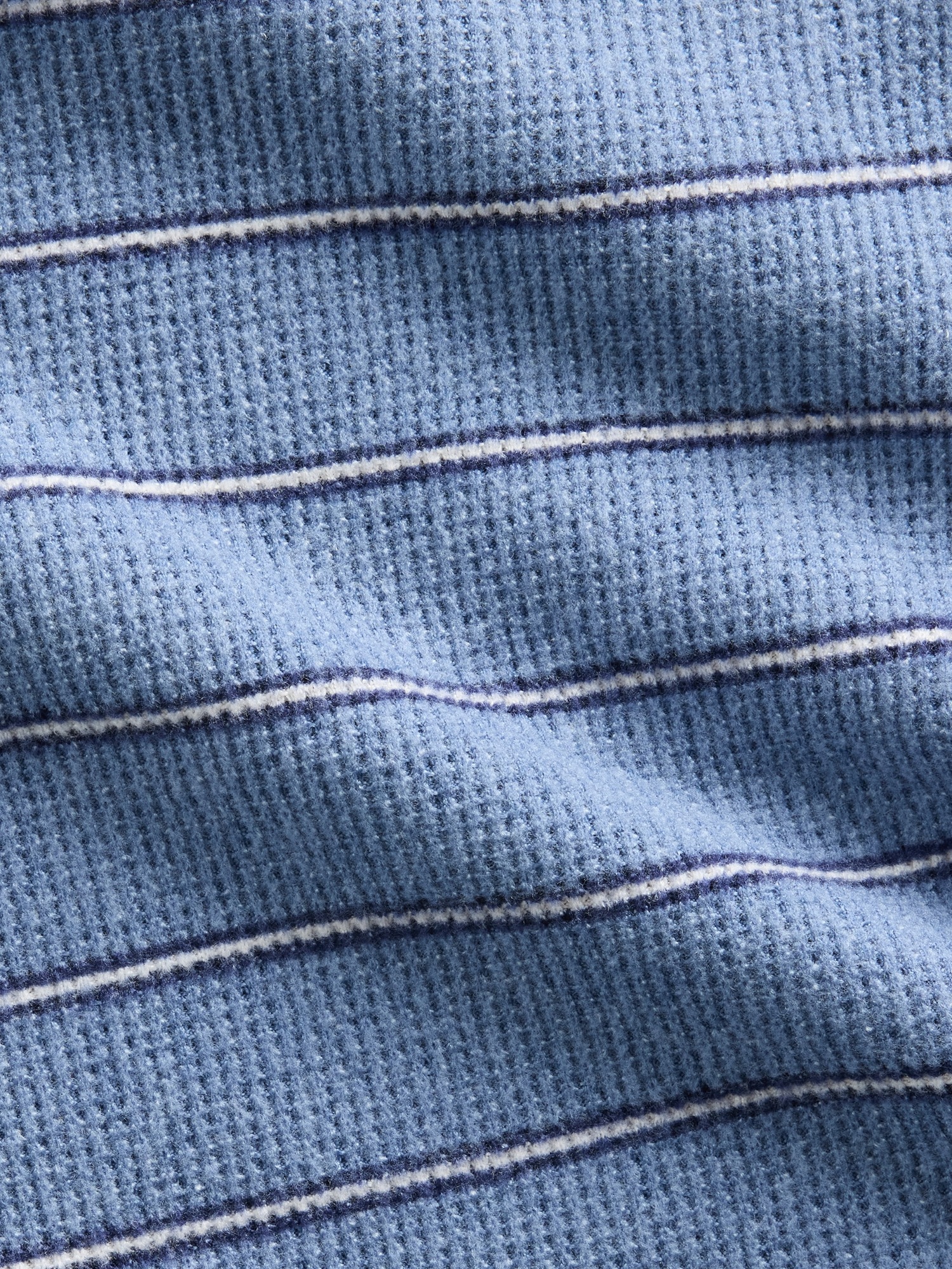 Боди Baby Softspun для детей, ажурная вязка, 3 шт. — Gap — фото 2