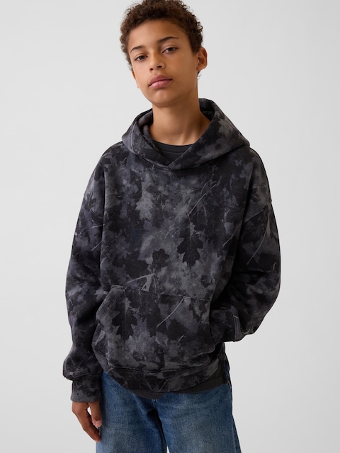 Kids VintageSoft Relaxed Hoodie