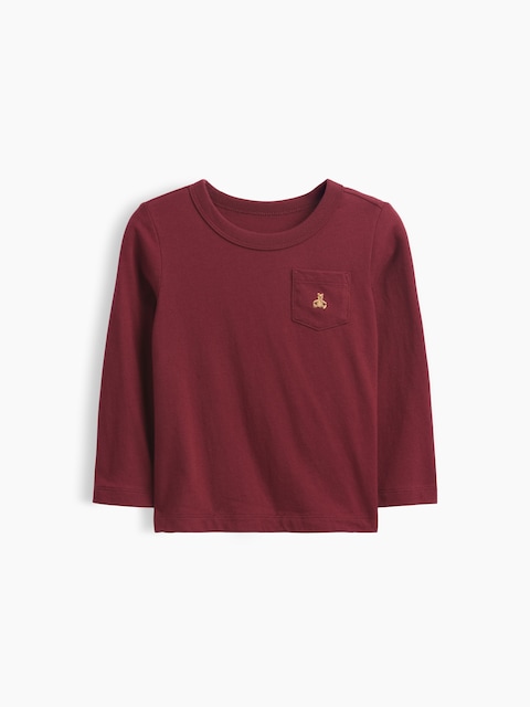 Baby & Toddler Mix & Match T-Shirt
