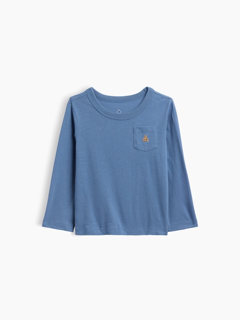 Baby & Toddler Mix & Match T-Shirt