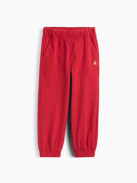 Baby & Toddler Mix & Match Pull-On Joggers