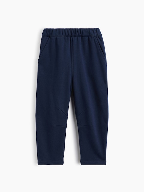 Baby & Toddler VintageSoft Barrel Sweatpants