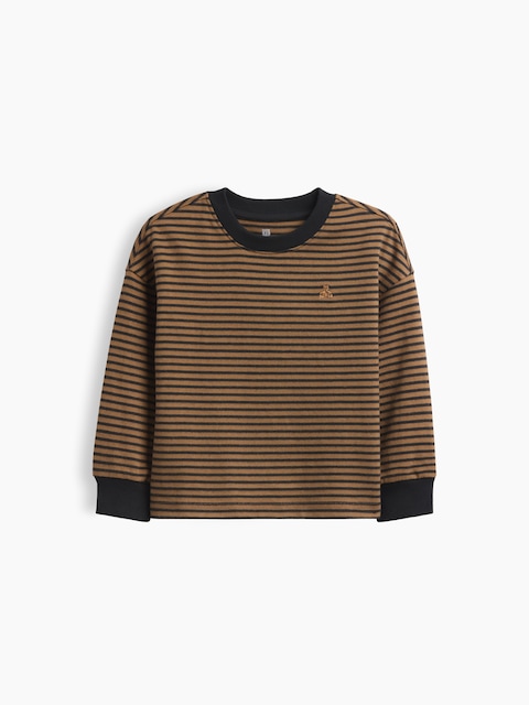 Baby & Toddler Heavyweight T-Shirt