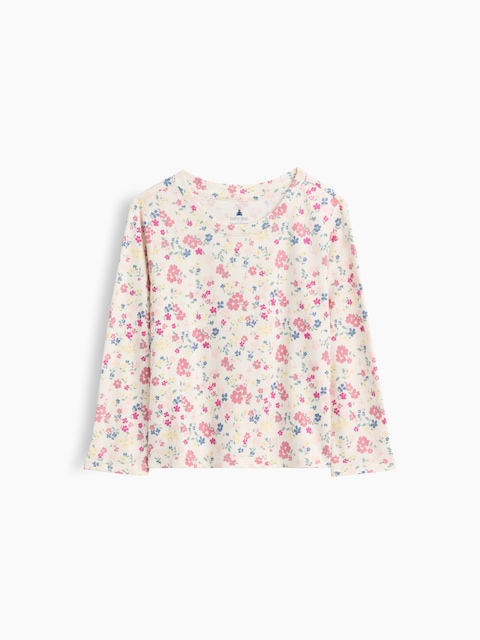Baby & Toddler Mix & Match Print T-Shirt