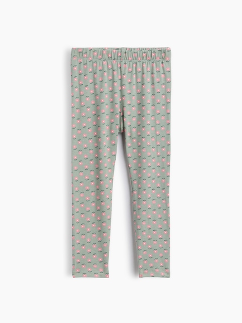 Baby & Toddler Mix & Match Print Leggings