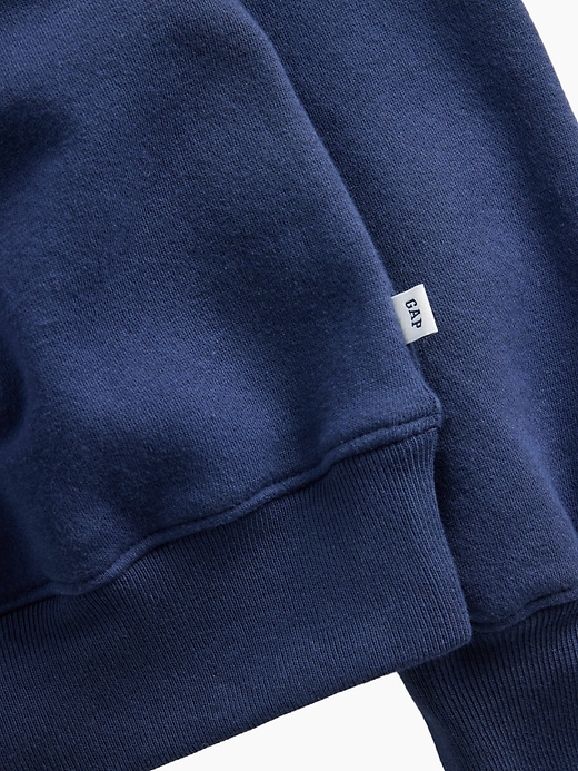 Kids VintageSoft Wedge Sweatshirt | Gap