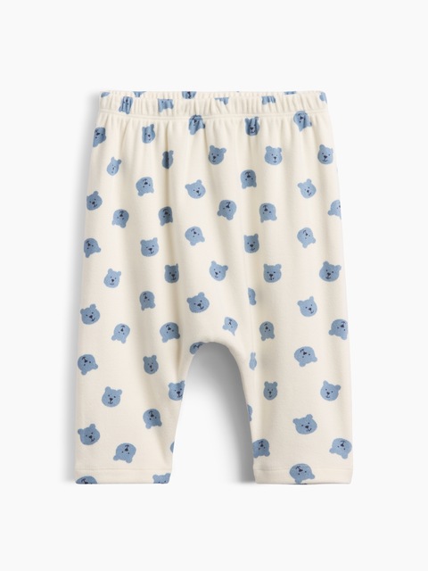 Baby First Favorites Softspun Pull-On Pants