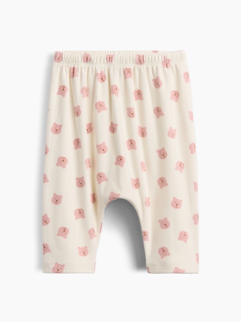 Baby First Favorites Softspun Pull-On Pants