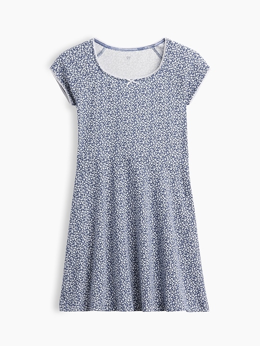 Image number 2 showing, Kids Jersey Dress