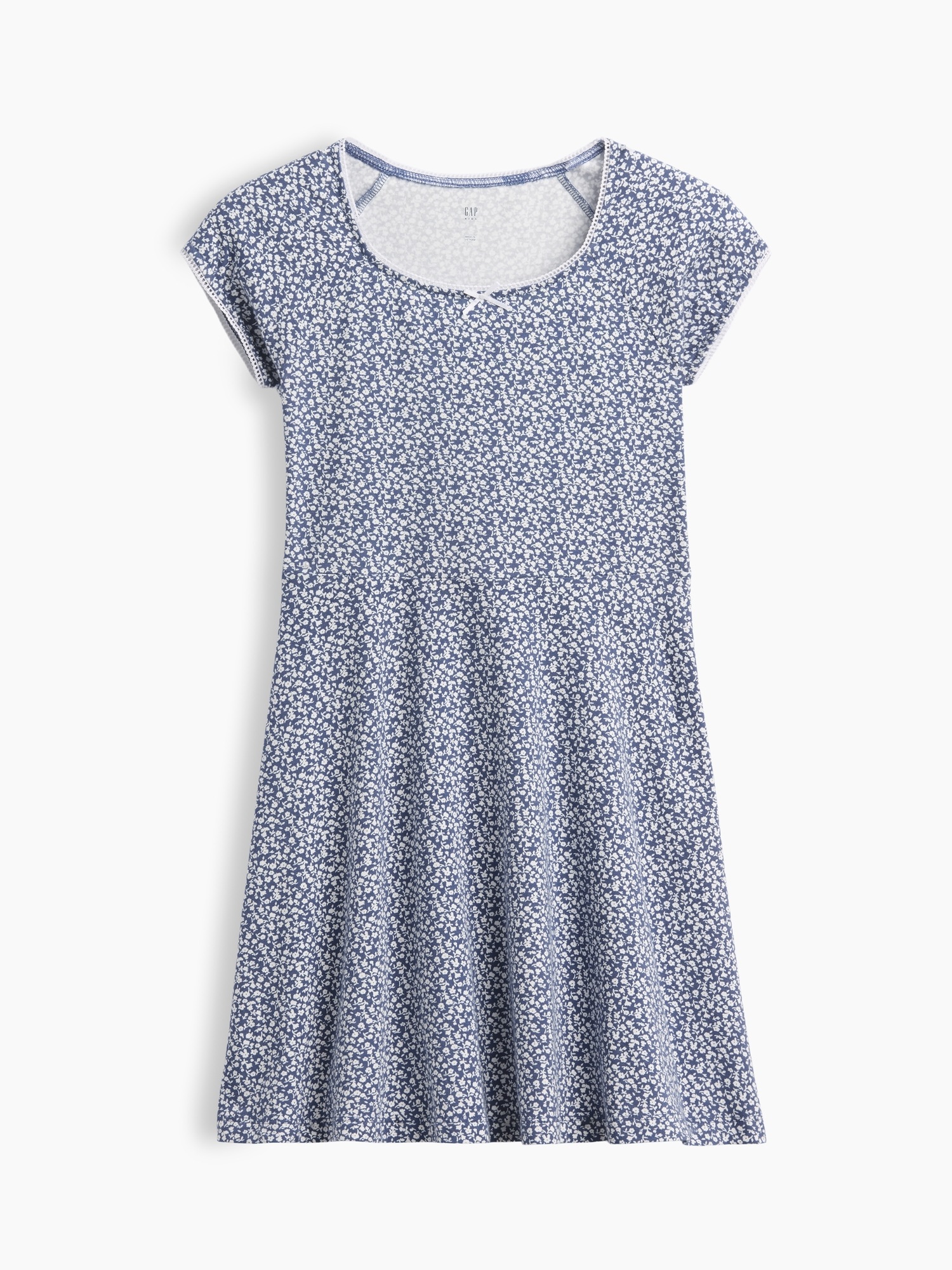 Gap Kids Jersey Dress — фото 2