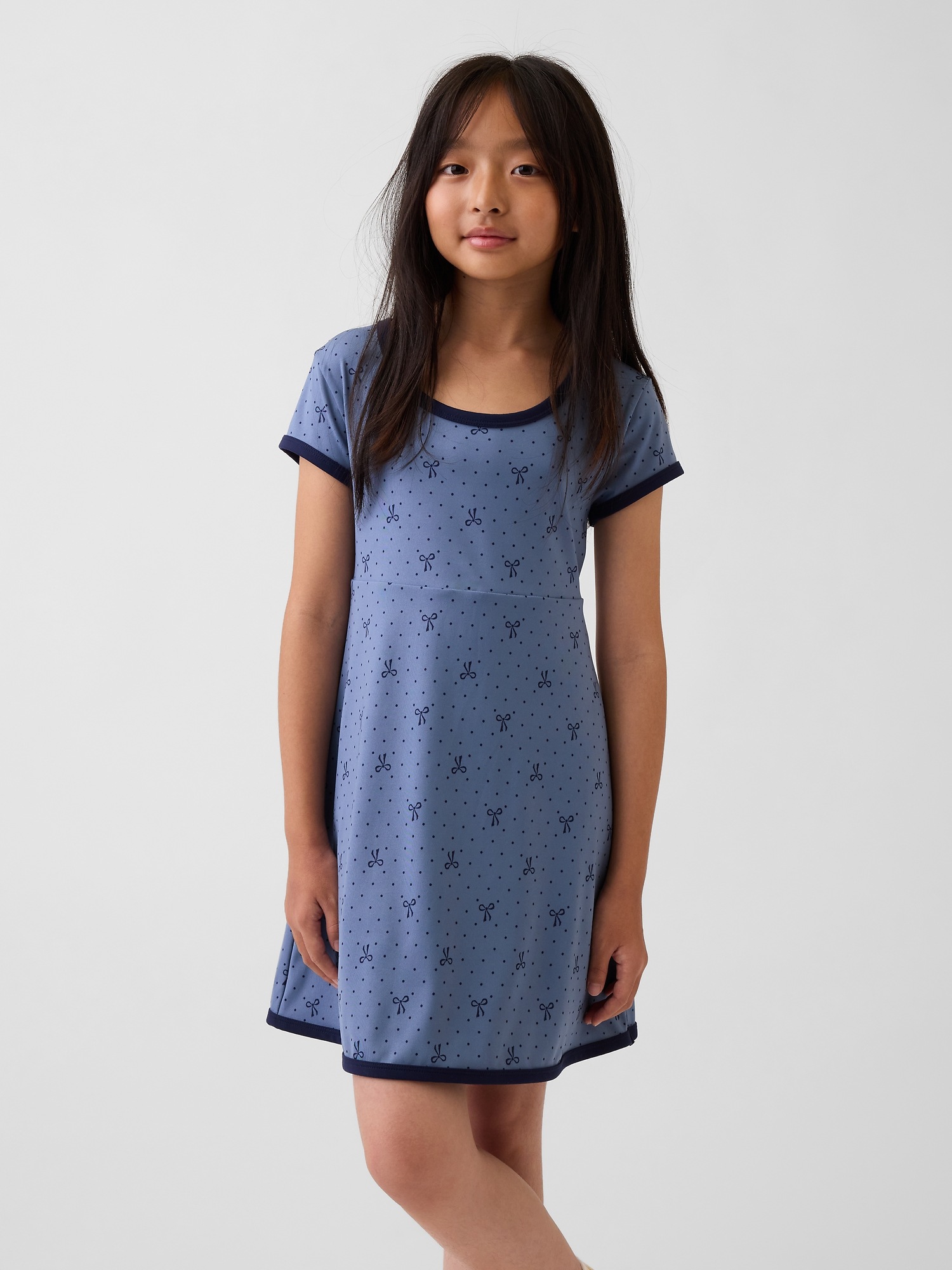 Gap Kids Active Dress