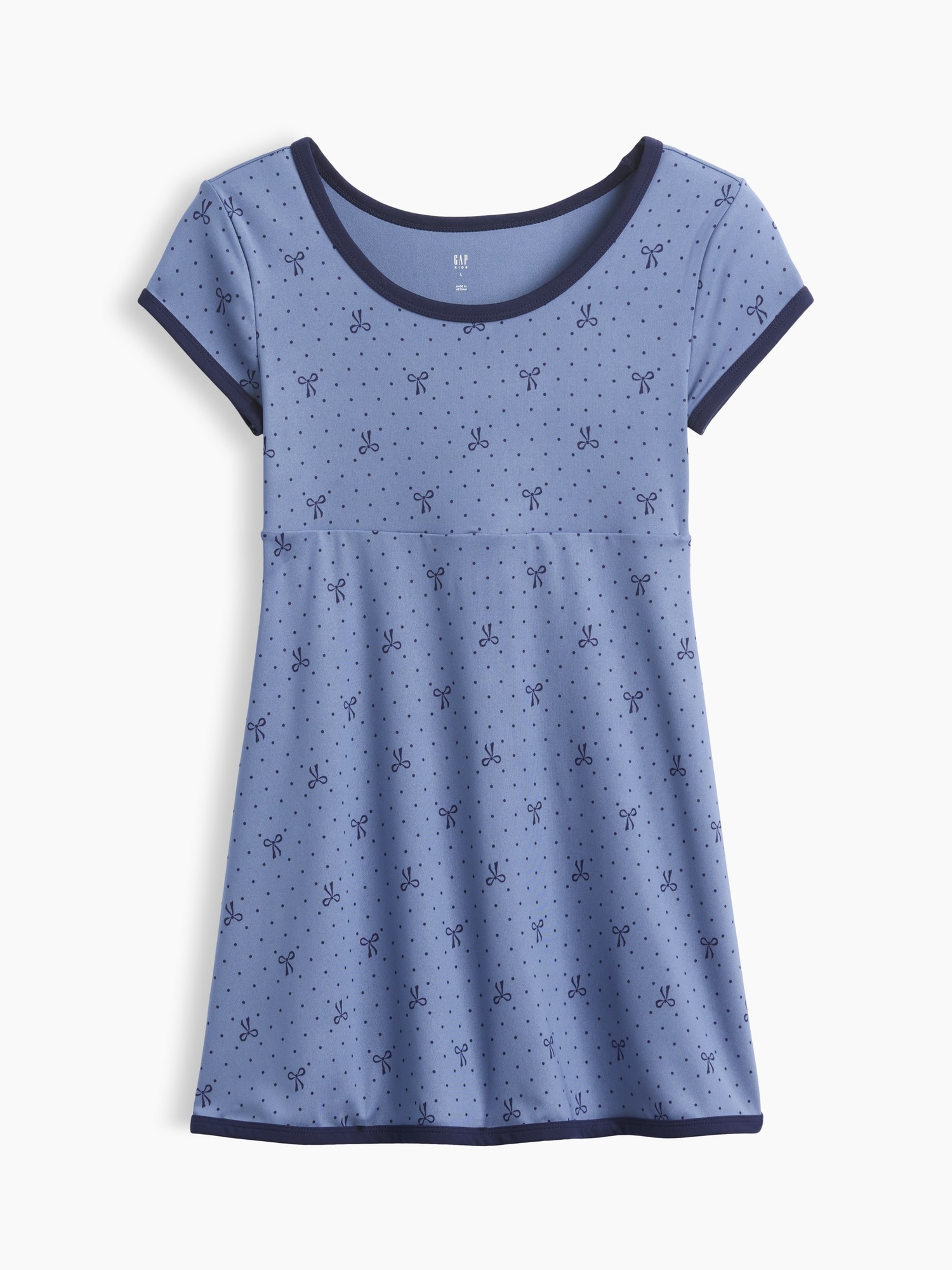 Gap Kids Active Dress — фото 2