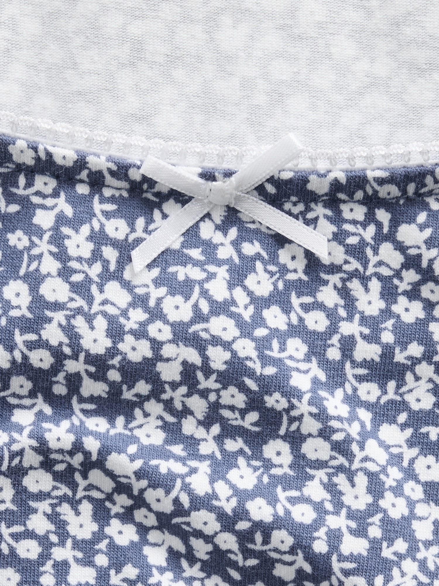Gap Kids Jersey Dress — фото 4