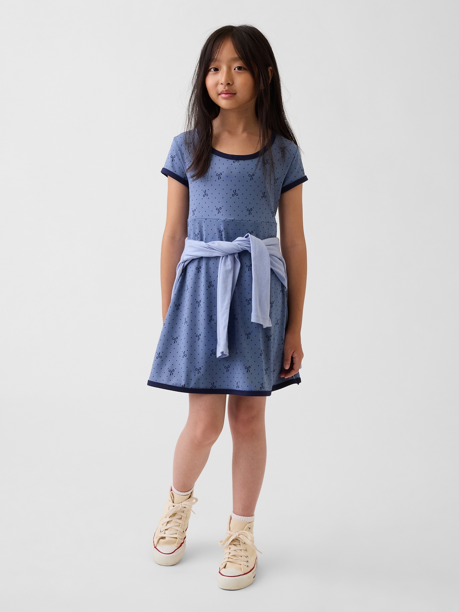 Gap Kids Active Dress — фото 4