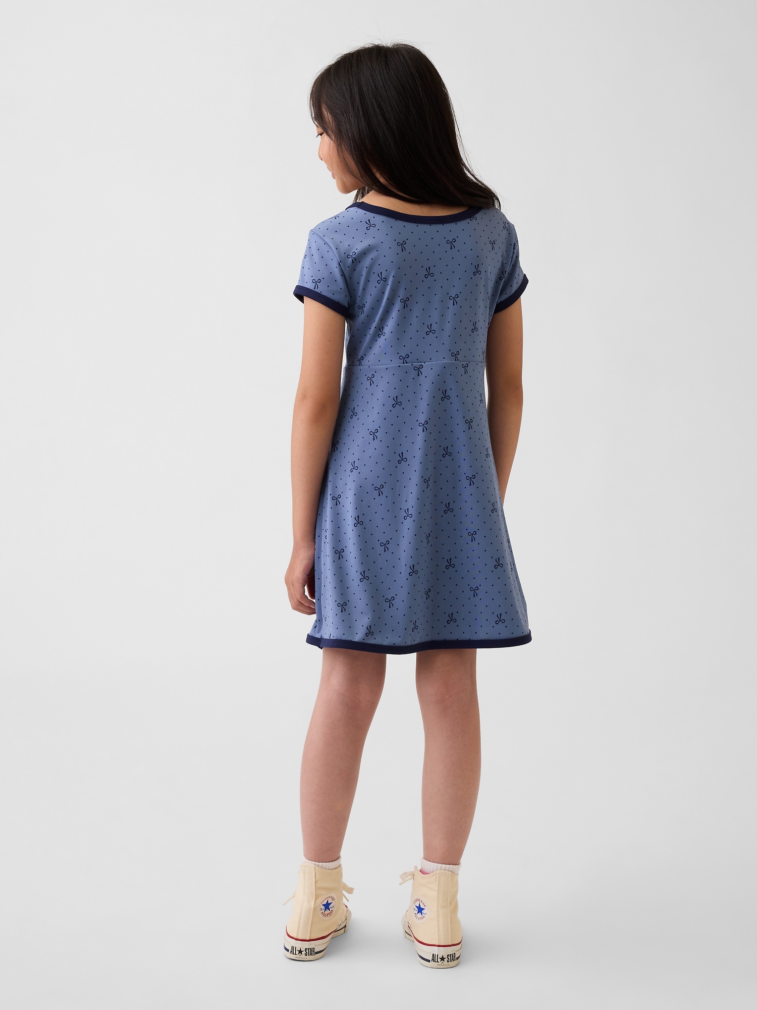 Gap Kids Active Dress — фото 3
