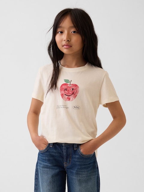 Kids Graphic T-Shirt