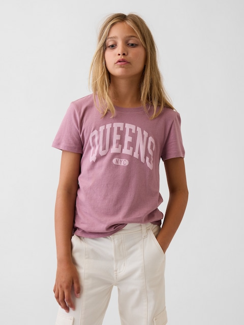 Kids Graphic T-Shirt