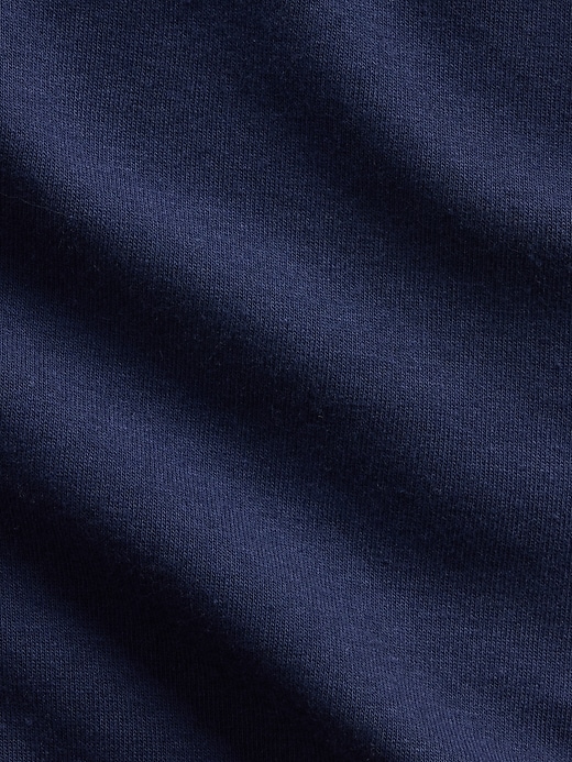 Image number 2 showing, Modern Mockneck T-Shirt