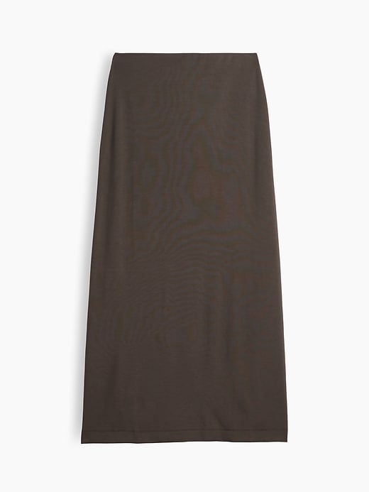 Image number 5 showing, Jersey Maxi Skirt