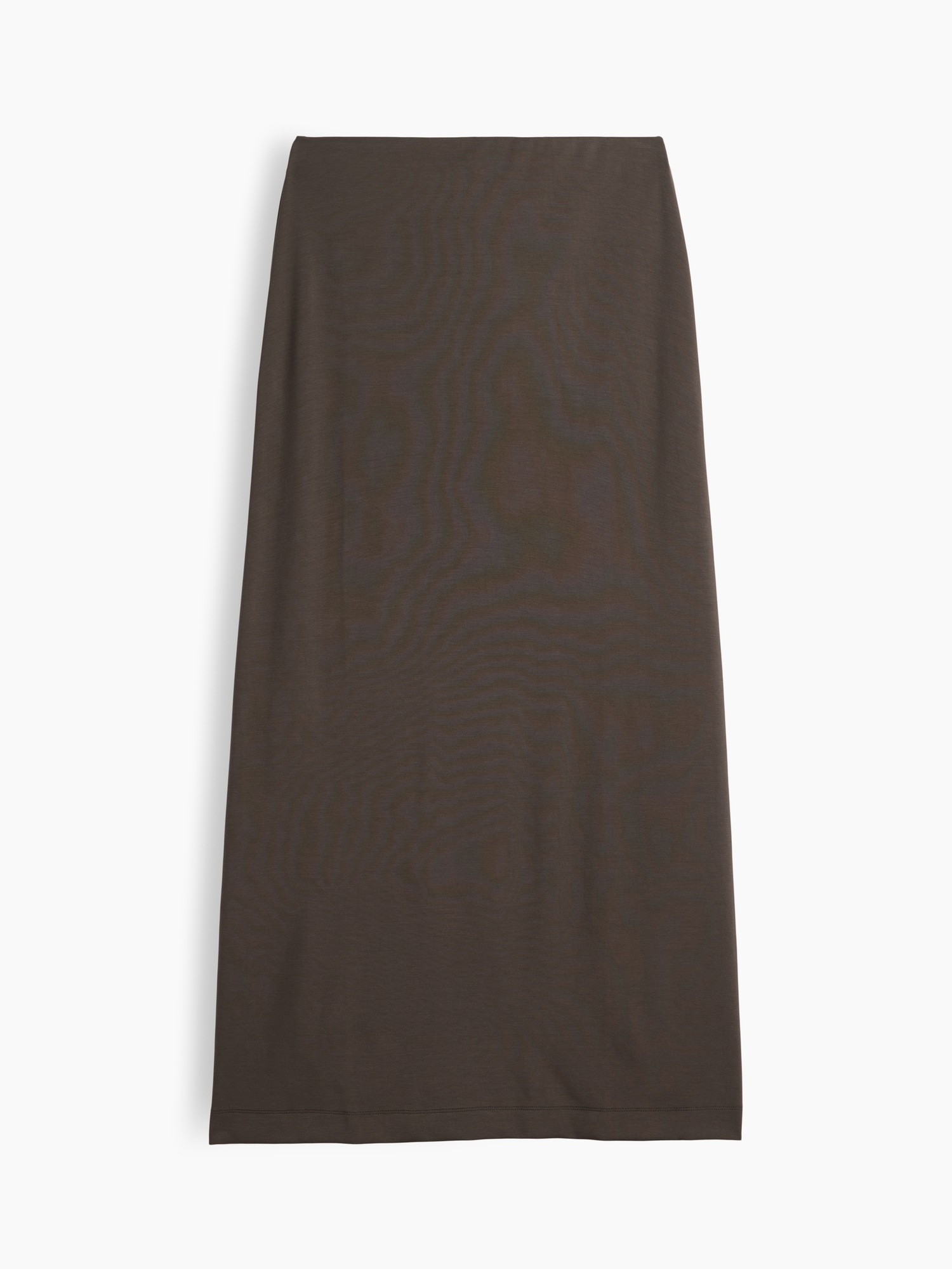 Gap Jersey Maxi Skirt — фото 5