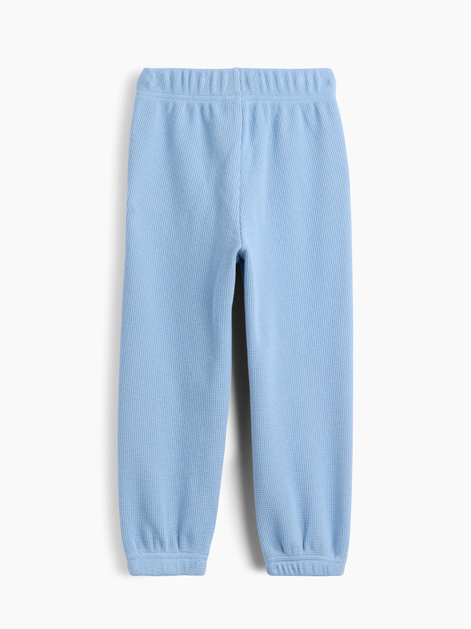 Детские брюки Gap Baby & Toddler Mix & Match Waffle Pull-On Pants — фото 2