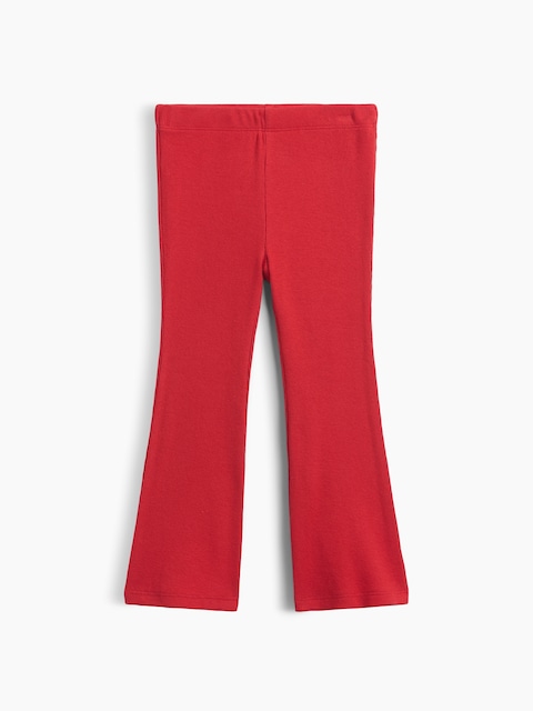 Baby & Toddler Mix & Match Rib Flare Leggings