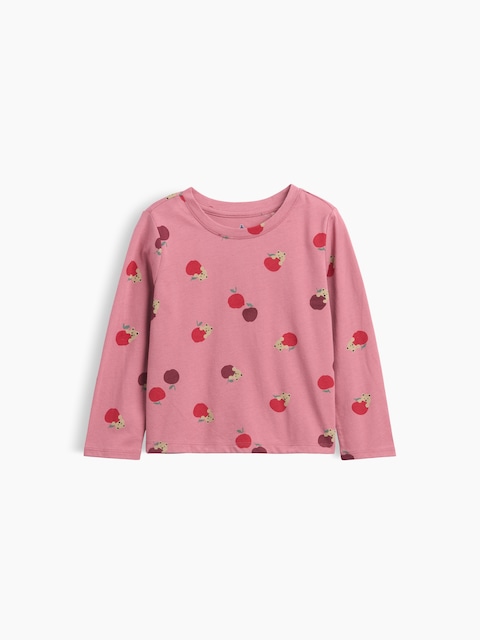Baby & Toddler Mix & Match Print T-Shirt