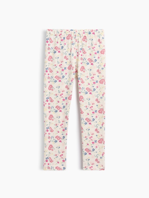 Baby & Toddler Mix & Match Print Leggings