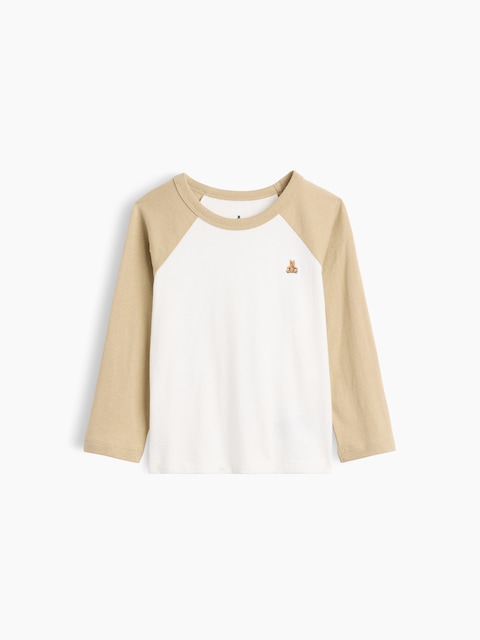 Baby & Toddler Mix & Match Raglan T-Shirt