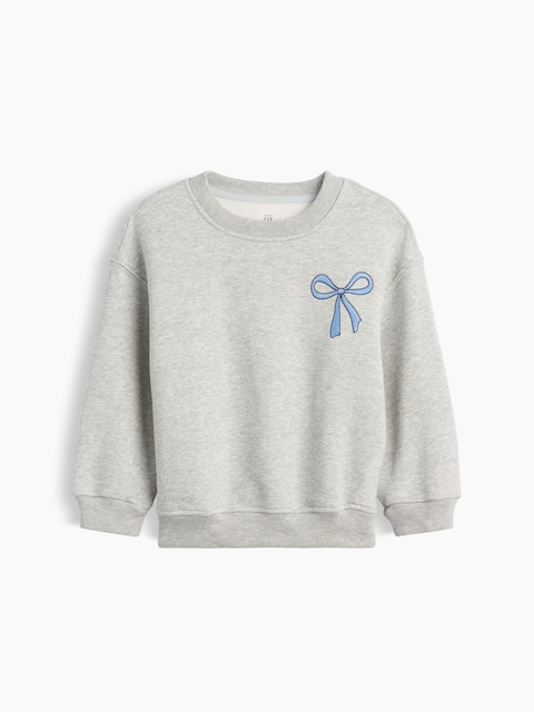 Baby & Toddler VintageSoft Graphic Sweatshirt