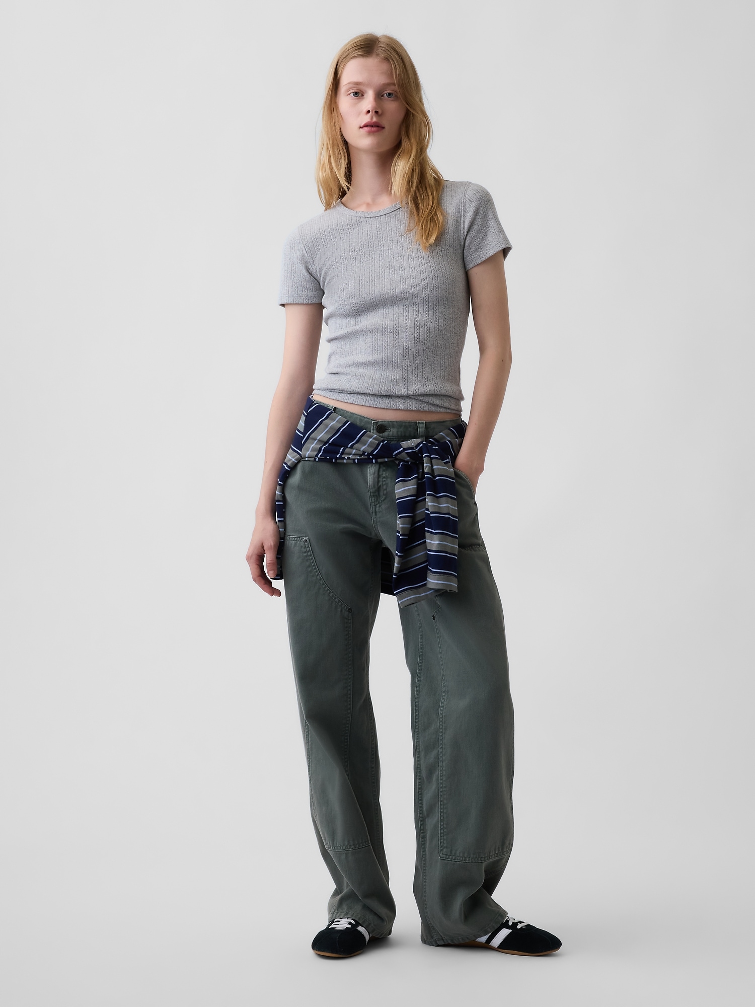 Carpenter Pants | Gap